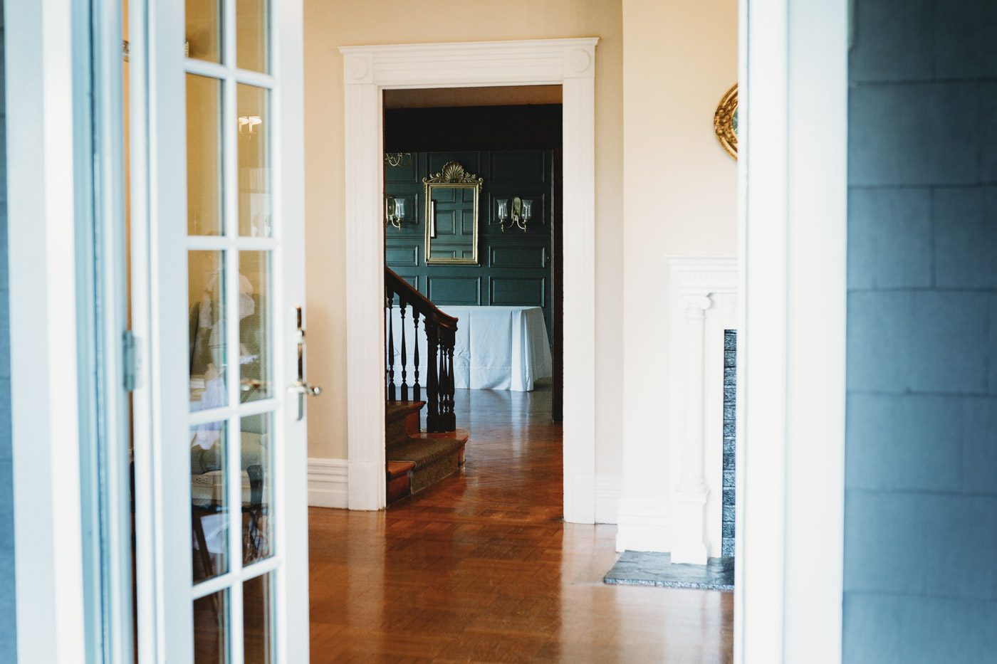 may-wedding-tarrywile=looking-through-french-doors